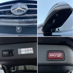 Обява за продажба на Mercedes-Benz ML 63 AMG DESIGNO / 3xTV / MEMORY / WEBASTO / 21z / FULL ~54 900 лв. - изображение 7