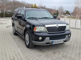 Обява за продажба на Lincoln Navigator Limited Edition ~18 900 лв. - изображение 1