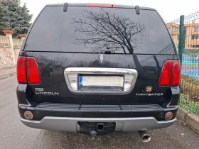 Обява за продажба на Lincoln Navigator Limited Edition ~18 900 лв. - изображение 4