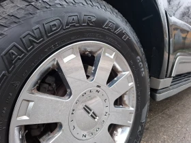 Обява за продажба на Lincoln Navigator Limited Edition ~18 900 лв. - изображение 11