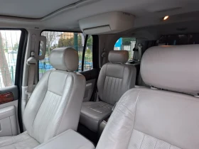 Обява за продажба на Lincoln Navigator Limited Edition ~18 900 лв. - изображение 9