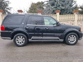 Обява за продажба на Lincoln Navigator Limited Edition ~18 900 лв. - изображение 2