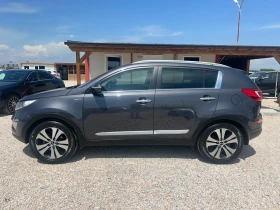 Kia Sportage * 2.0* CRDI* 184к.с* 4х4* Navi* - 20900 лв. - 90520669 | Car24.bg