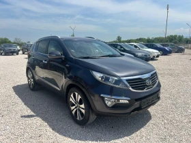 Kia Sportage * 2.0* CRDI* 184к.с* 4х4* Navi* - 20900 лв. - 90520669 | Car24.bg
