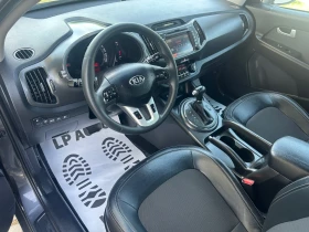 Kia Sportage * 2.0* CRDI* 184к.с* 4х4* Navi* - 20900 лв. - 90520669 | Car24.bg