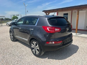 Kia Sportage * 2.0* CRDI* 184к.с* 4х4* Navi* - 20900 лв. - 90520669 | Car24.bg