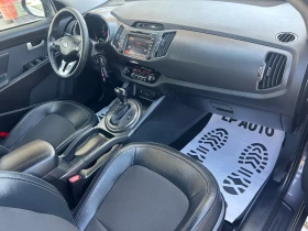Kia Sportage * 2.0* CRDI* 184к.с* 4х4* Navi* - 20900 лв. - 90520669 | Car24.bg