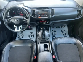 Kia Sportage * 2.0* CRDI* 184к.с* 4х4* Navi* - 20900 лв. - 90520669 | Car24.bg