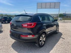 Kia Sportage * 2.0* CRDI* 184к.с* 4х4* Navi* - 20900 лв. - 90520669 | Car24.bg