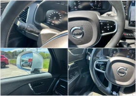 Volvo Xc90 T6 AWD R-Design 6+ 1 | Mobile.bg    15
