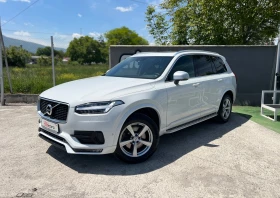 Обява за продажба на Volvo Xc90 T6 AWD R-Design 6+ 1 ~54 900 лв. - изображение 1
