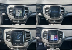 Volvo Xc90 T6 AWD R-Design 6+ 1 | Mobile.bg    14