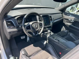 Обява за продажба на Volvo Xc90 T6 AWD R-Design 6+ 1 ~54 900 лв. - изображение 6
