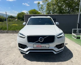 Обява за продажба на Volvo Xc90 T6 AWD R-Design 6+ 1 ~54 900 лв. - изображение 2