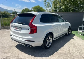 Обява за продажба на Volvo Xc90 T6 AWD R-Design 6+ 1 ~54 900 лв. - изображение 3