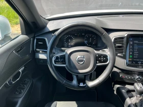 Обява за продажба на Volvo Xc90 T6 AWD R-Design 6+ 1 ~54 900 лв. - изображение 9