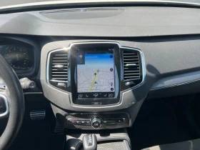 Обява за продажба на Volvo Xc90 T6 AWD R-Design 6+ 1 ~54 900 лв. - изображение 11