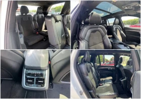 Volvo Xc90 T6 AWD R-Design 6+ 1 | Mobile.bg    16