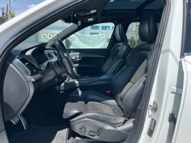 Обява за продажба на Volvo Xc90 T6 AWD R-Design 6+ 1 ~54 900 лв. - изображение 7