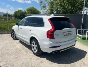 Обява за продажба на Volvo Xc90 T6 AWD R-Design 6+ 1 ~54 900 лв. - изображение 4