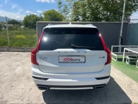 Обява за продажба на Volvo Xc90 T6 AWD R-Design 6+ 1 ~54 900 лв. - изображение 5