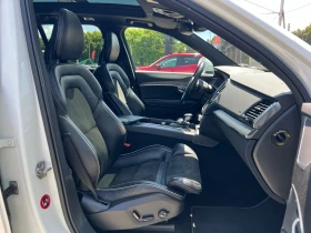 Обява за продажба на Volvo Xc90 T6 AWD R-Design 6+ 1 ~54 900 лв. - изображение 8
