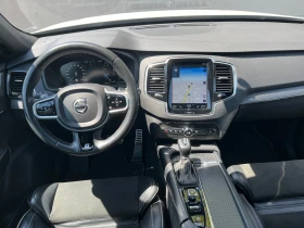 Обява за продажба на Volvo Xc90 T6 AWD R-Design 6+ 1 ~54 900 лв. - изображение 10