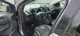 Ford Kuga 2.0 tdci | Mobile.bg    2