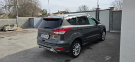 Ford Kuga 2.0 tdci | Mobile.bg    5