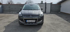 Ford Kuga 2.0 tdci | Mobile.bg    14