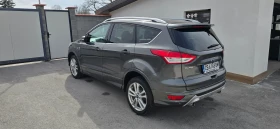 Ford Kuga 2.0 tdci | Mobile.bg    3