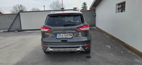 Ford Kuga 2.0 tdci | Mobile.bg    4