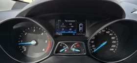 Ford Kuga 2.0 tdci | Mobile.bg    9
