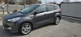 Ford Kuga 2.0 tdci | Mobile.bg    13