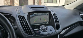 Ford Kuga 2.0 tdci | Mobile.bg    12