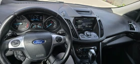 Ford Kuga 2.0 tdci | Mobile.bg    10