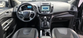 Ford Kuga 2.0 tdci | Mobile.bg    8