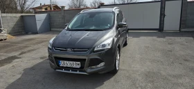     Ford Kuga 2.0 tdci