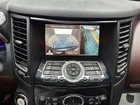 Infiniti Fx 35 3.5i 284 �.�./��������/������/������/�������� | Mobile.bg � ����� ������ 15
