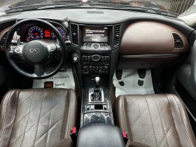 Infiniti Fx 35 3.5i 284 �.�./��������/������/������/�������� | Mobile.bg � ����� ������ 10