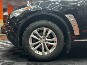 Infiniti Fx 35 3.5i 284 �.�./��������/������/������/�������� | Mobile.bg � ����� ������ 6