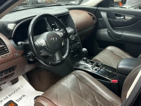 Infiniti Fx 35 3.5i 284 �.�./��������/������/������/�������� | Mobile.bg � ����� ������ 7