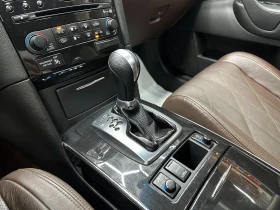 Infiniti Fx 35 3.5i 284 �.�./��������/������/������/�������� | Mobile.bg � ����� ������ 12