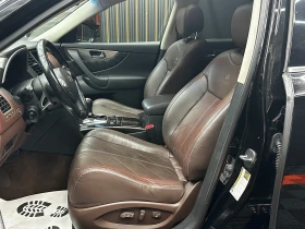 Infiniti Fx 35 3.5i 284 �.�./��������/������/������/�������� | Mobile.bg � ����� ������ 8