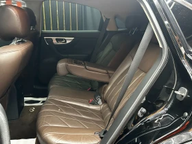 Infiniti Fx 35 3.5i 284 �.�./��������/������/������/�������� | Mobile.bg � ����� ������ 9
