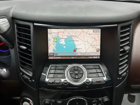 Infiniti Fx 35 3.5i 284 �.�./��������/������/������/�������� | Mobile.bg � ����� ������ 16
