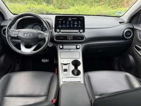 Hyundai Kona FEISLIFT!!!/ТЕРМО ПОМПА/ PREMIUM FUL!!! - 32998 лв. - 10114214 8