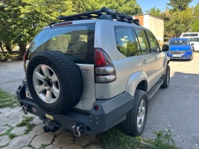 Toyota Land cruiser J120 | Mobile.bg    3