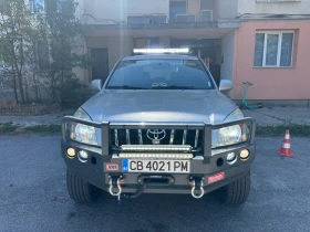 Toyota Land cruiser J120 | Mobile.bg    7