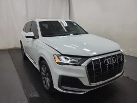 Audi Q7 PROGRESSIV* CARFAX* АВТОФИНАНСИРАНЕ* Цена до Бълга - 58799 лв. - 81844782 3